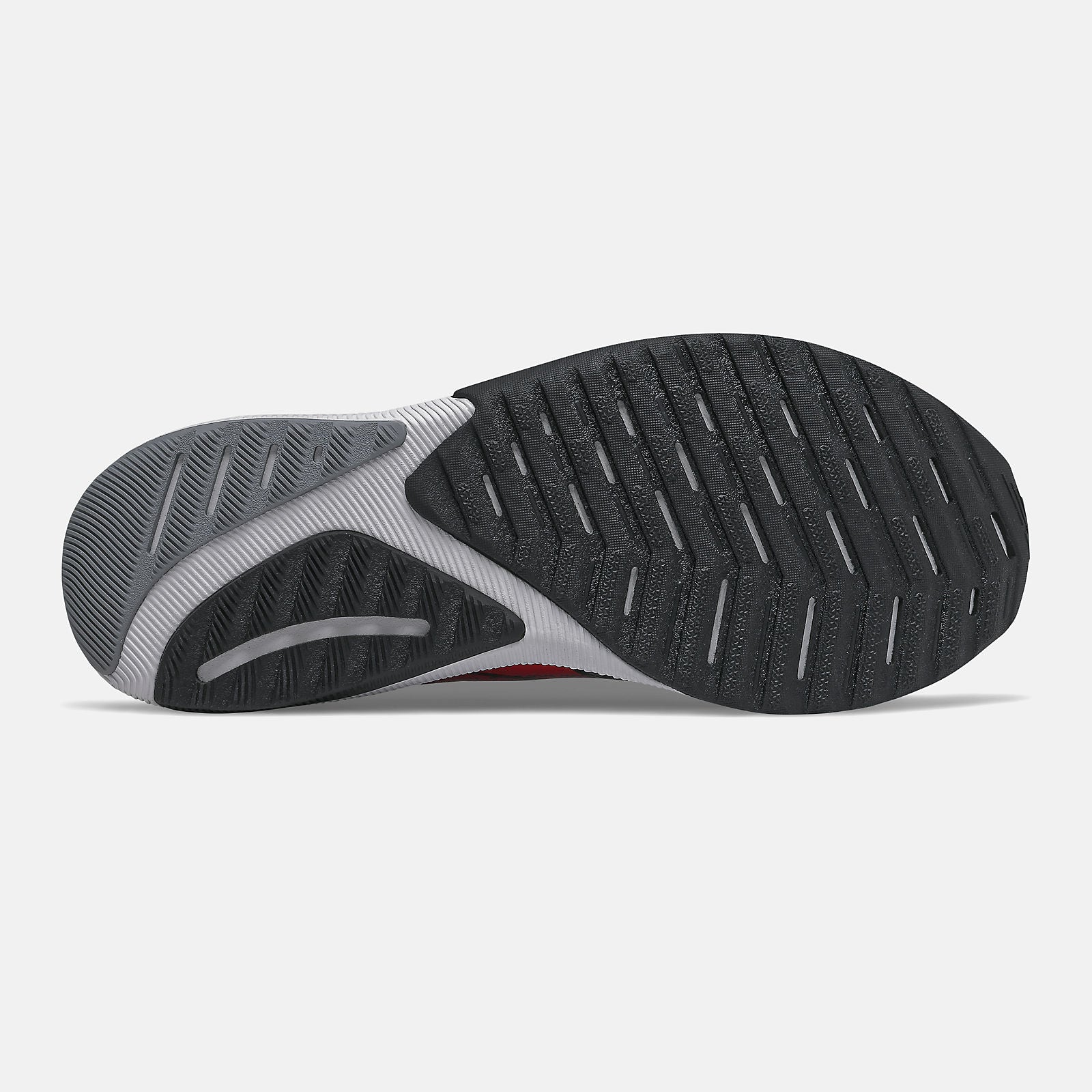 Steel/Black and Neo Flame FuelCell Propel v2 / New Balance Men