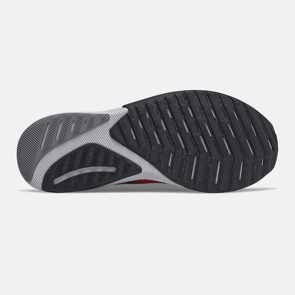 Steel/Black and Neo Flame FuelCell Propel v2 / New Balance Men