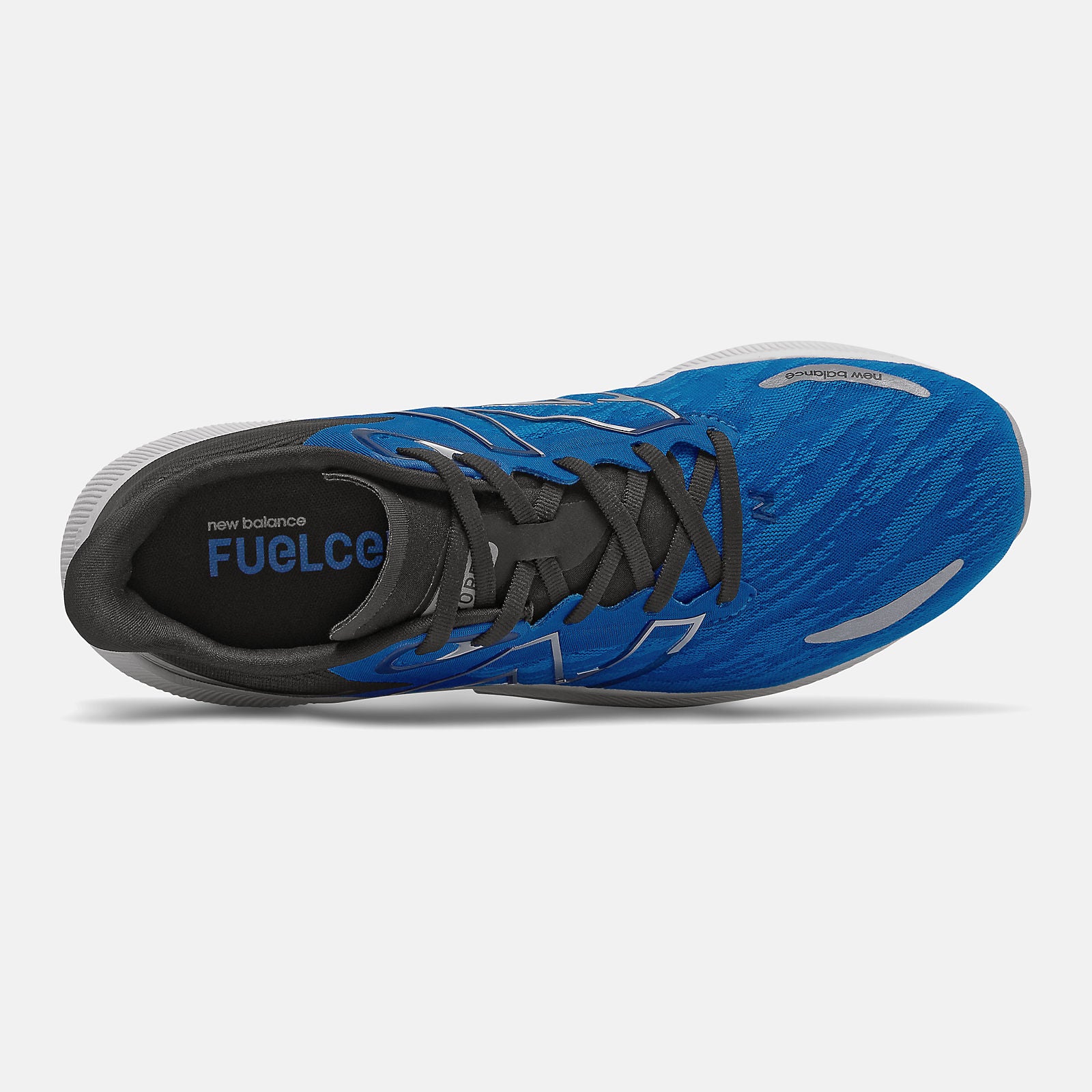 Laser Blue/Black FuelCell Propel v3 / New Balance Men