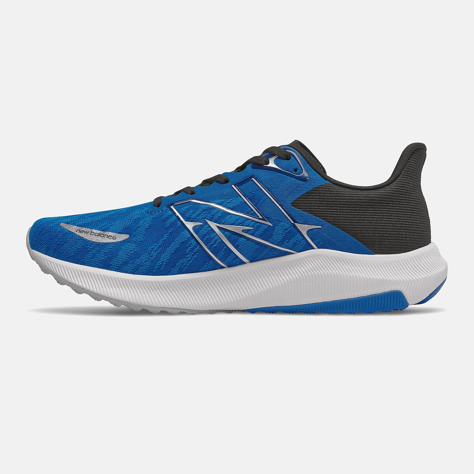 Laser Blue/Black FuelCell Propel v3 / New Balance Men