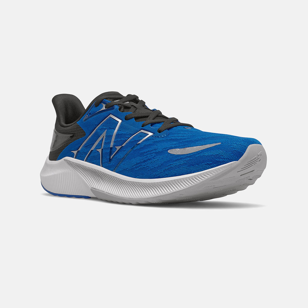 Laser Blue/Black FuelCell Propel v3 / New Balance Men
