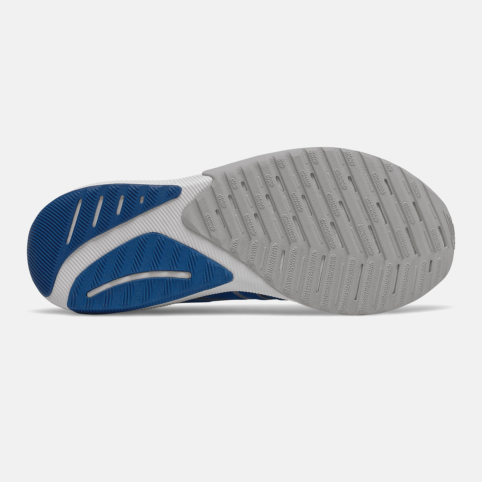 Laser Blue/Black FuelCell Propel v3 / New Balance Men