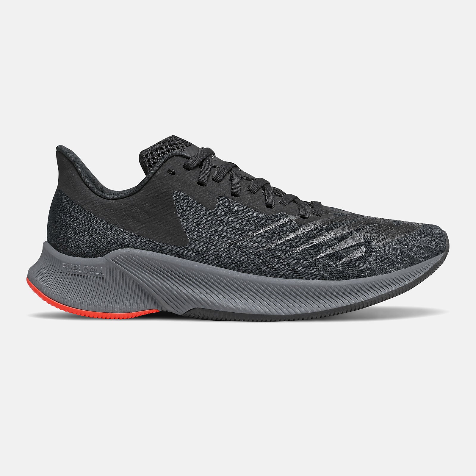 Black/Lead FuelCell Prism / New Balance Men