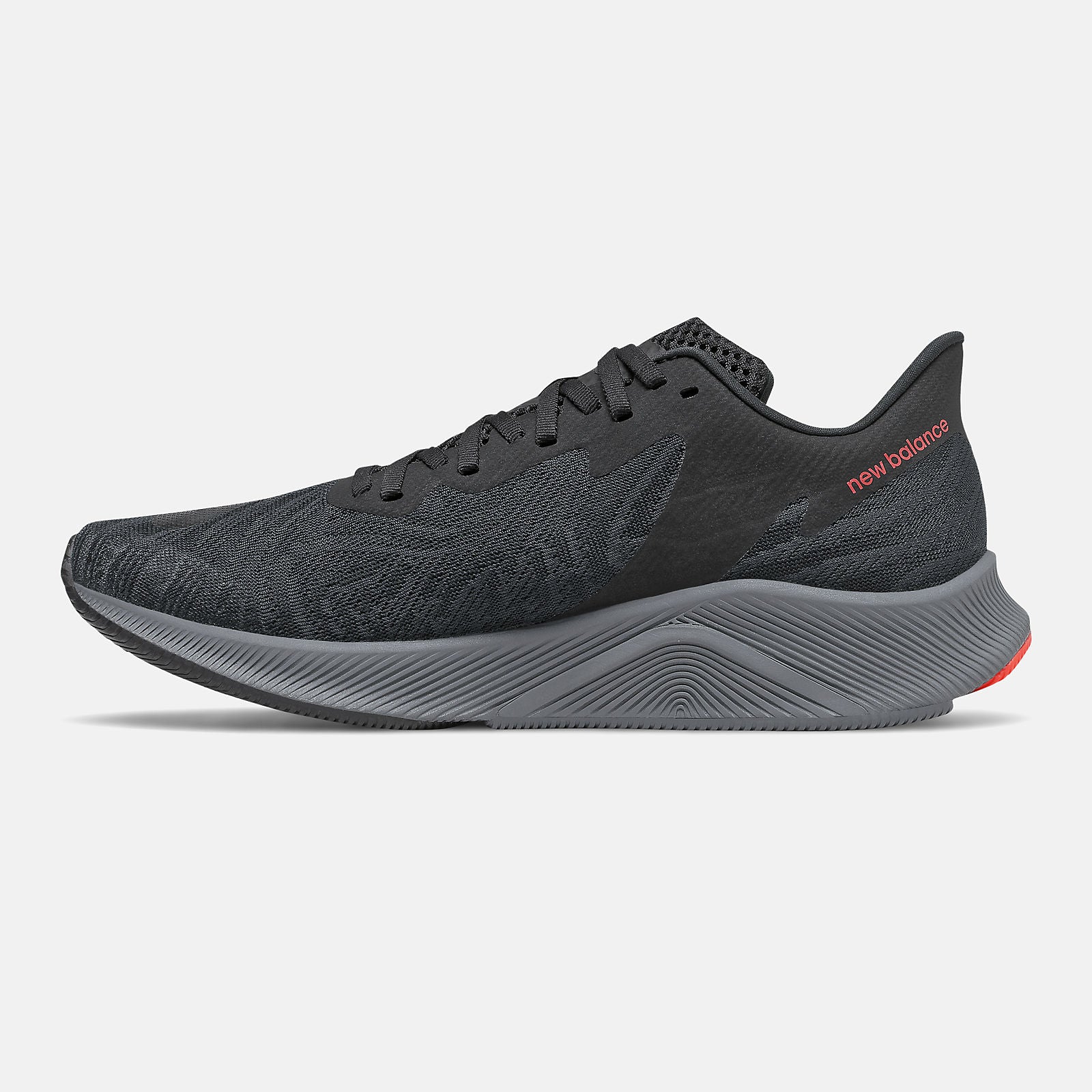 Black/Lead FuelCell Prism / New Balance Men