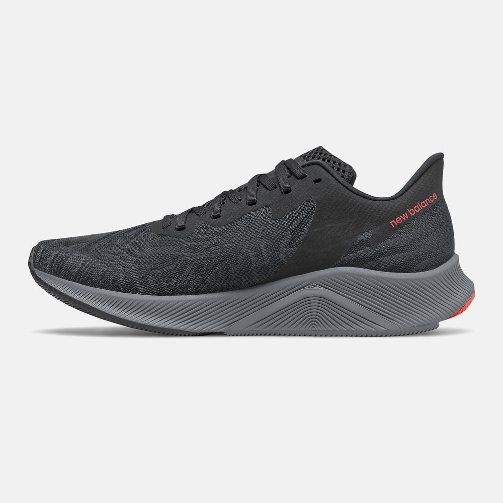Black/Lead FuelCell Prism / New Balance Men