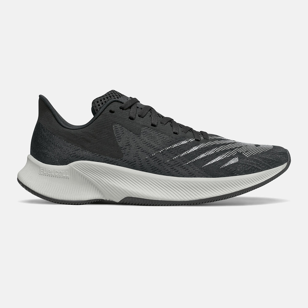 Black/White FuelCell Prism / New Balance Men