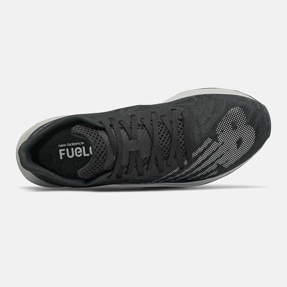 Black/White FuelCell Prism / New Balance Men