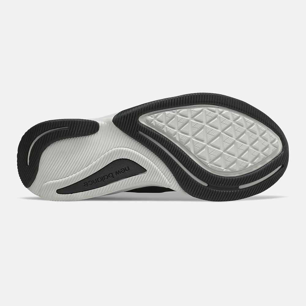 Black/White FuelCell Prism / New Balance Men