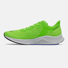 Energy Lime/Cobalt Blue FuelCell Prism / New Balance Men