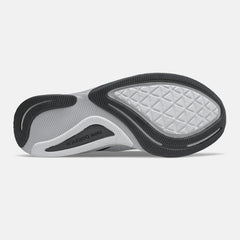 White/Neo Flame and Black FuelCell Prism EnergyStreak / New Balance Men