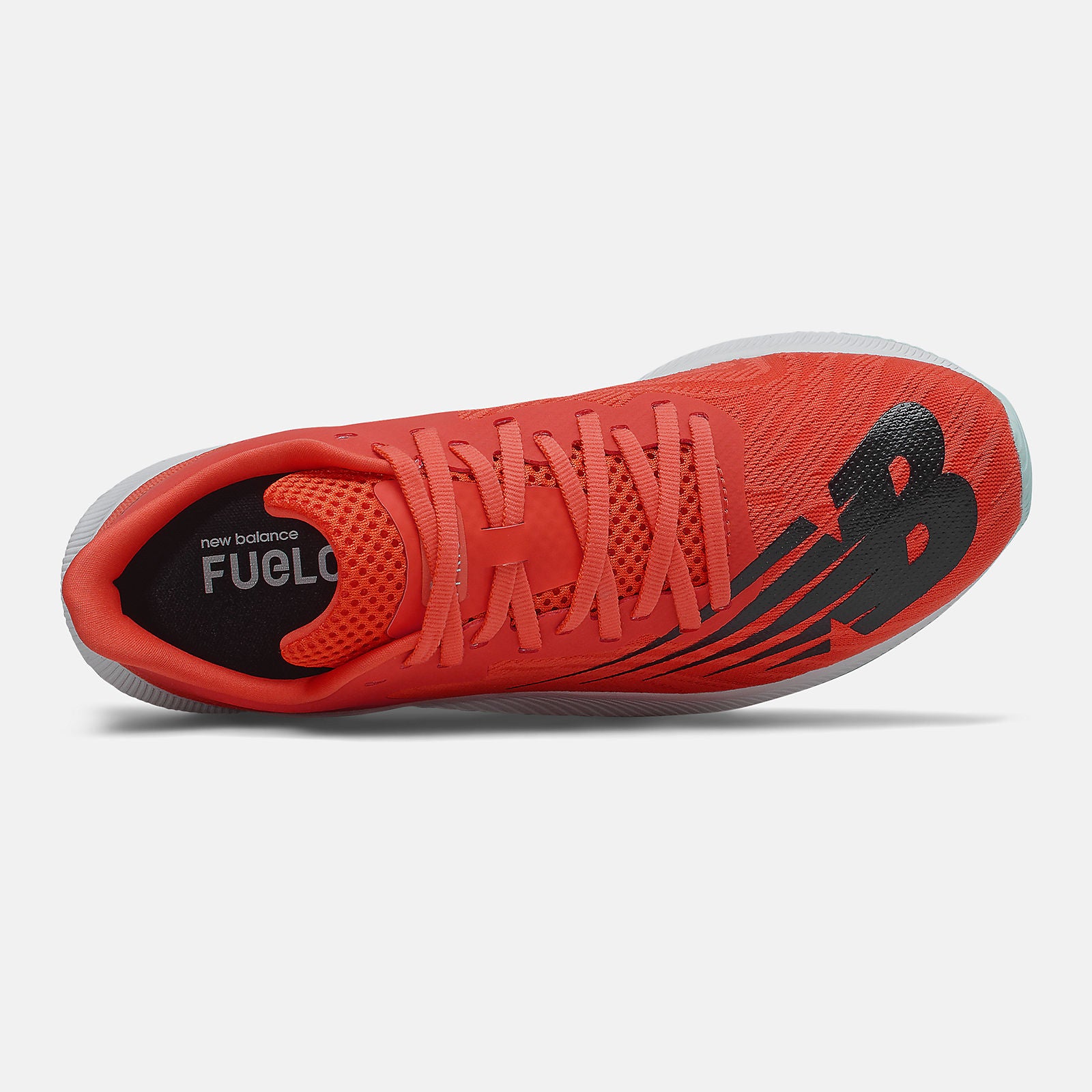Ghost Pepper/Phantom FuelCell Prism / New Balance Men