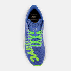 Faded Cobalt/Energy Lime NYC Marathon FuelCell Prism / New Balance Men
