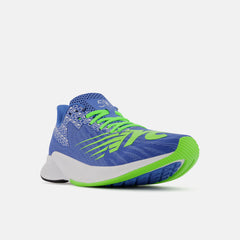 Faded Cobalt/Energy Lime NYC Marathon FuelCell Prism / New Balance Men