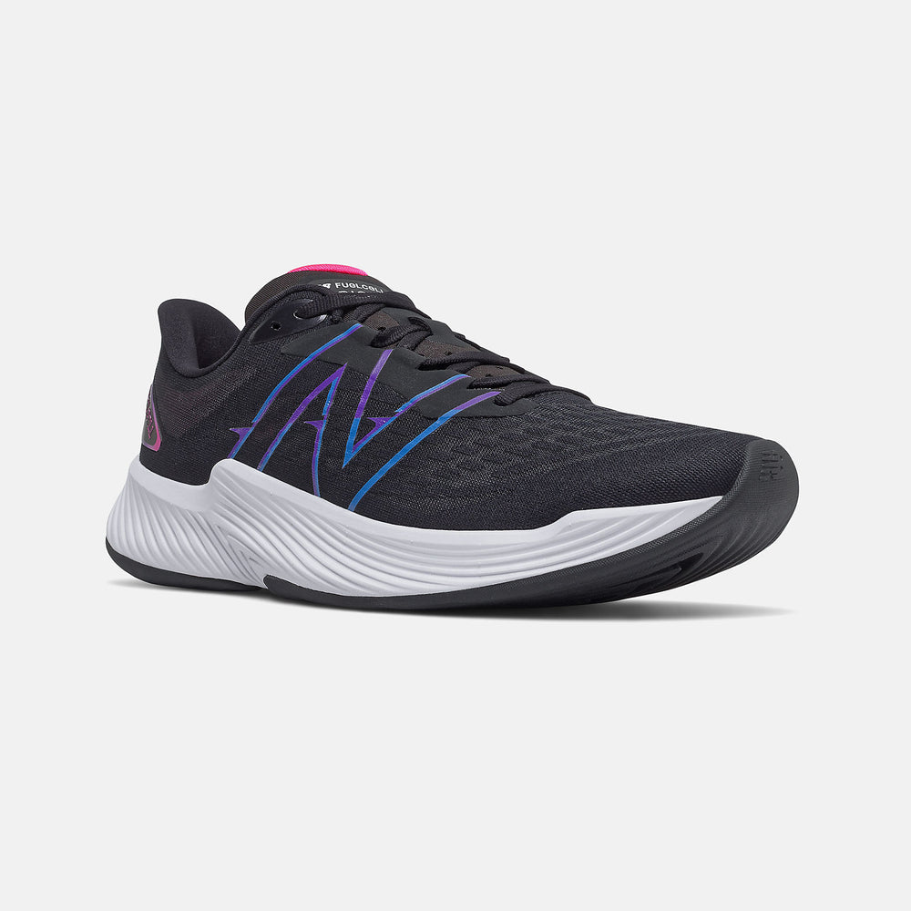 Black/Deep Violet FuelCell Prism v2 / New Balance Men