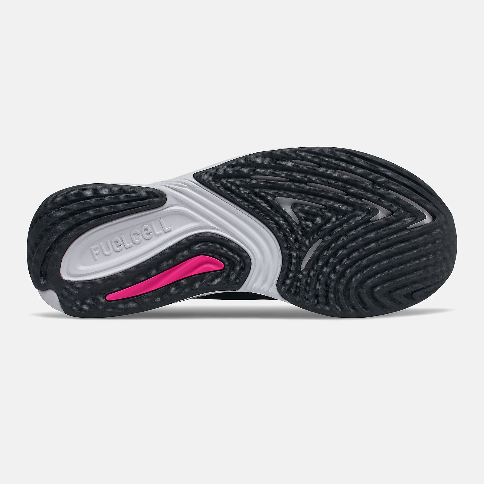 Black/Deep Violet FuelCell Prism v2 / New Balance Men