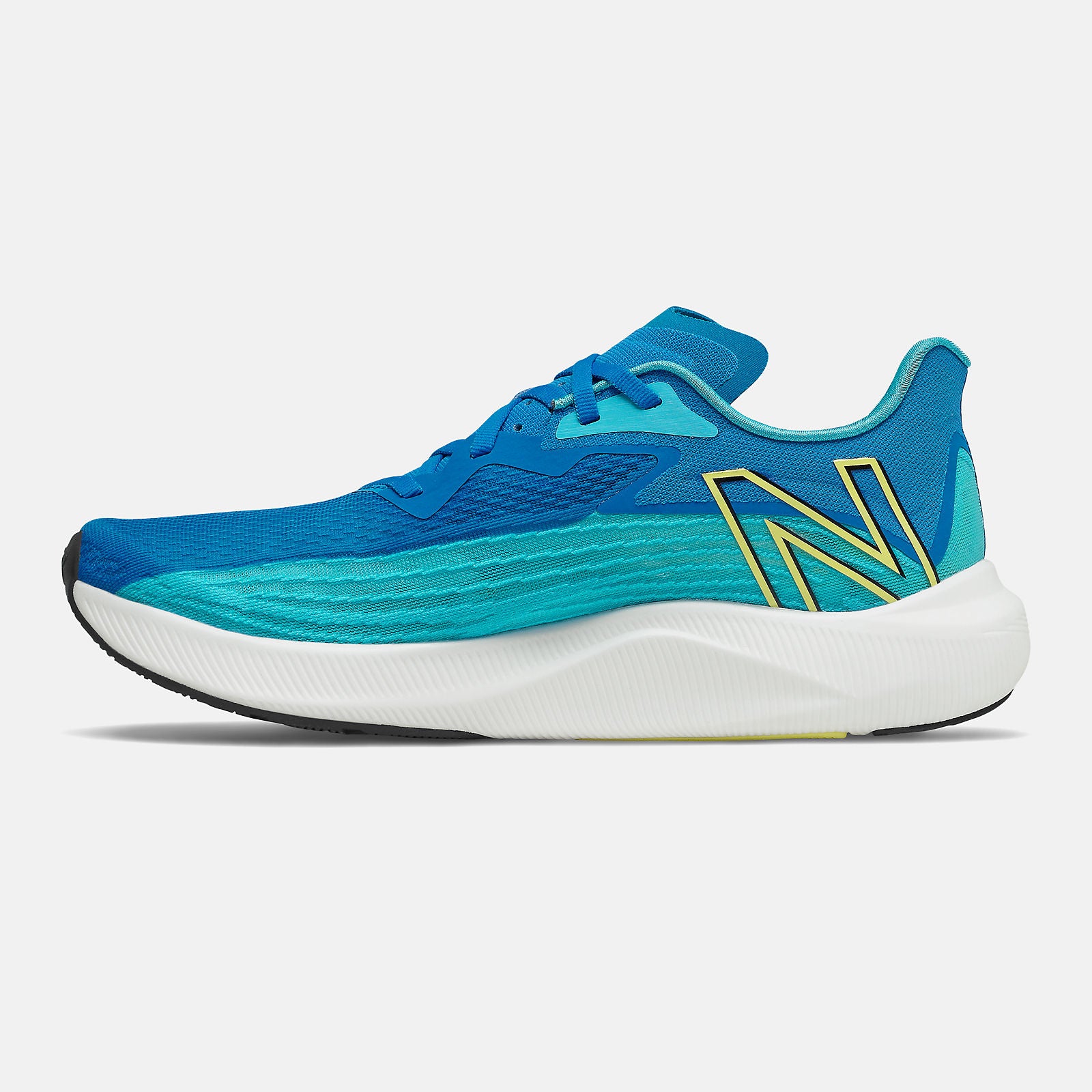 Virtual Sky/Wave Blue FuelCell Rebel v2 / New Balance Men