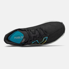 Black/Virtual Sky FuelCell Rebel v2 / New Balance Men