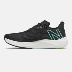 Black/Virtual Sky FuelCell Rebel v2 / New Balance Men