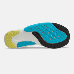 Black/Virtual Sky FuelCell Rebel v2 / New Balance Men