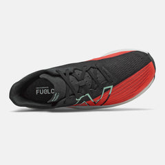 Ghost Pepper/White Mint FuelCell Rebel v2 / New Balance Men