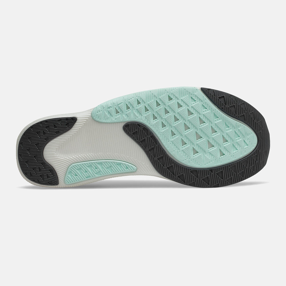 Ghost Pepper/White Mint FuelCell Rebel v2 / New Balance Men
