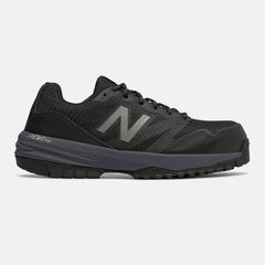 Black/Grey Composite Toe 589 / New Balance Men