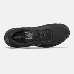 Black/Grey Composite Toe 589 / New Balance Men