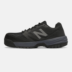 Black/Grey Composite Toe 589 / New Balance Men