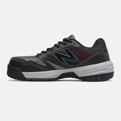 Black/Toro Red 589 ESD / New Balance Men