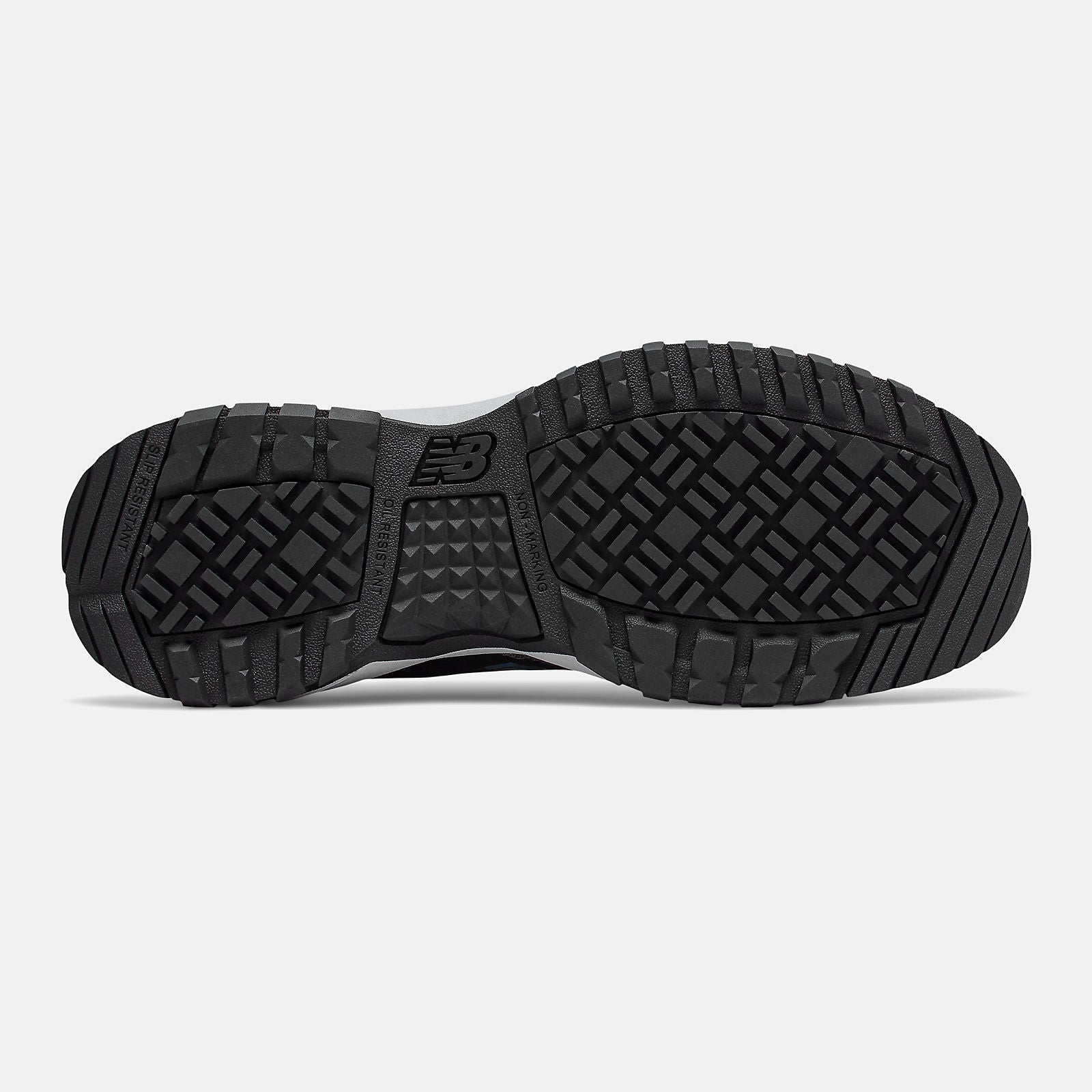 Black/Toro Red 589 ESD / New Balance Men