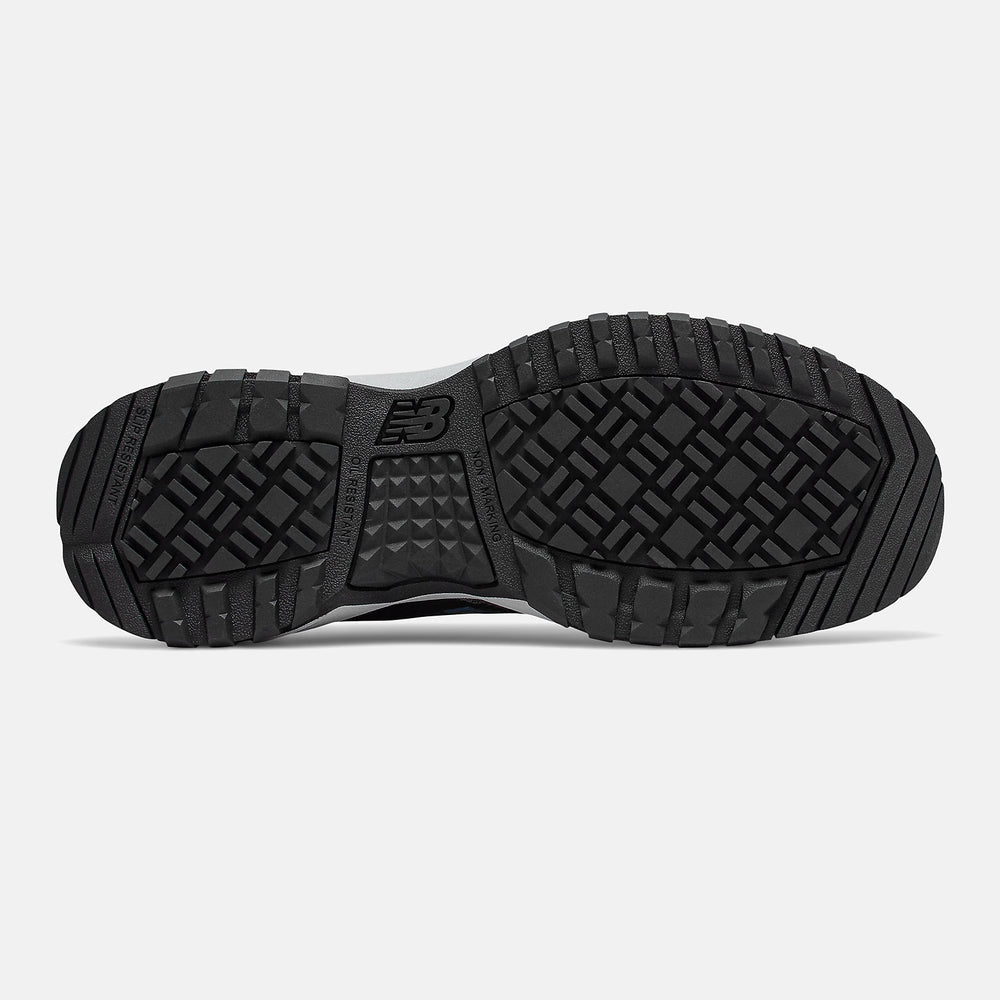 Black/Toro Red 589 ESD / New Balance Men
