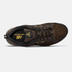 Brown/Black Steel Toe 627v2 / New Balance Men