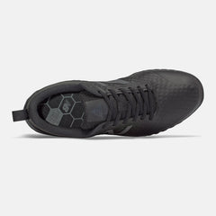 Black Slip Resistant Fresh Foam 806 / New Balance Men