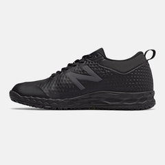 Black Slip Resistant Fresh Foam 806 / New Balance Men