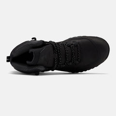 Black Composite Toe 989 / New Balance Men
