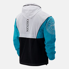 Virtual Sky Boston NB Athletics Windbreaker / New Balance Men