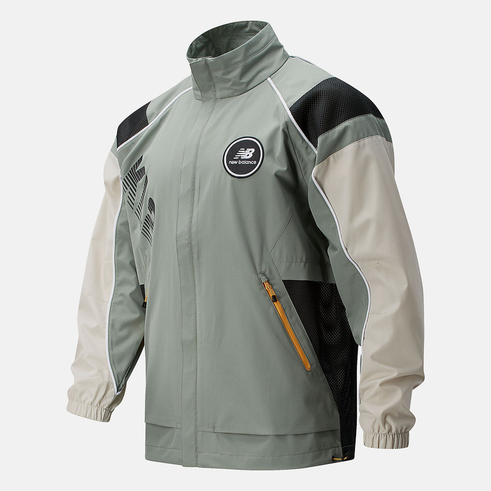 Celadon KL2 Nature of the Game Jacket / New Balance Men