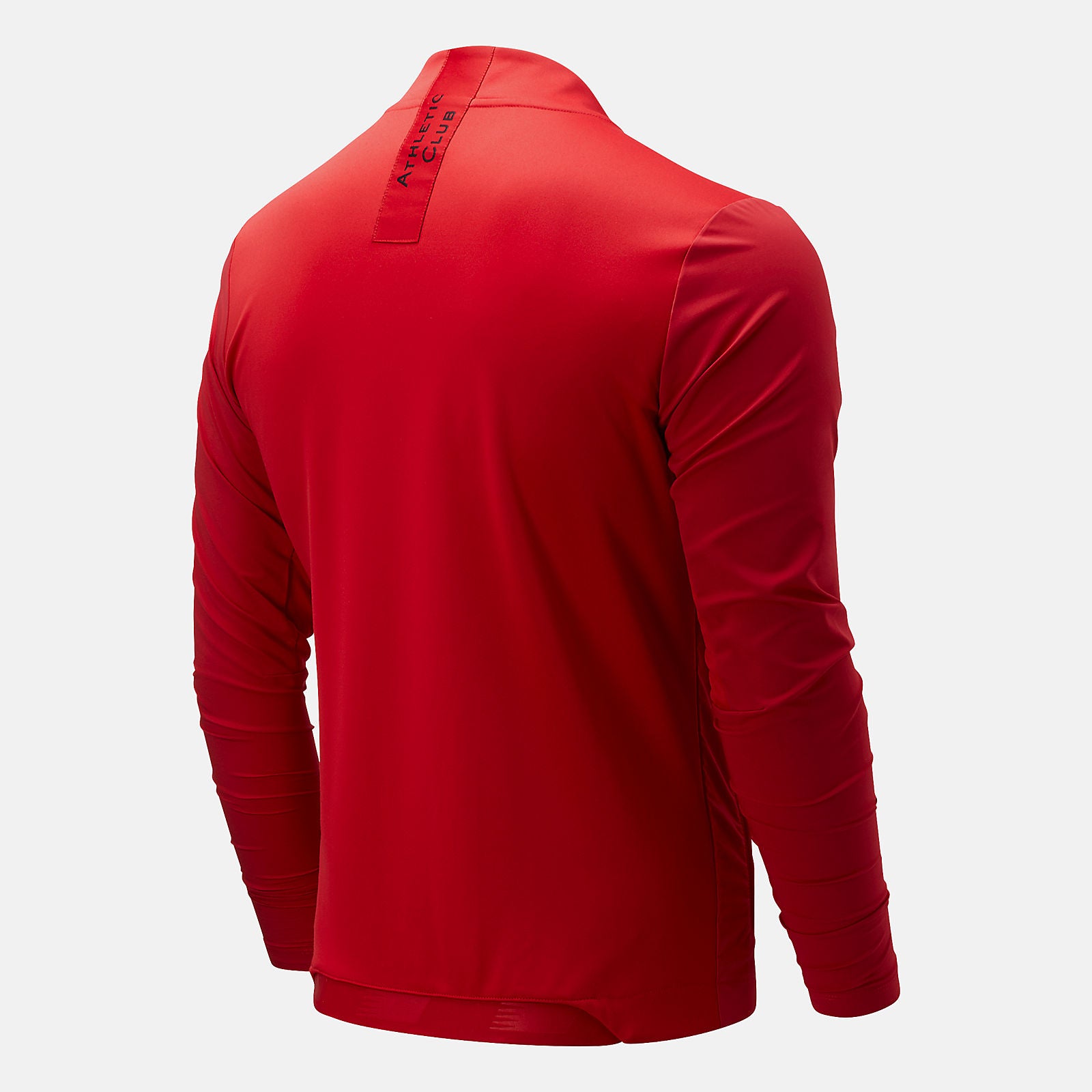 Team Red Athletic Club Pre-Game Jacket / New Balance Men