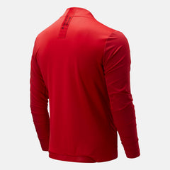Team Red Athletic Club Pre-Game Jacket / New Balance Men