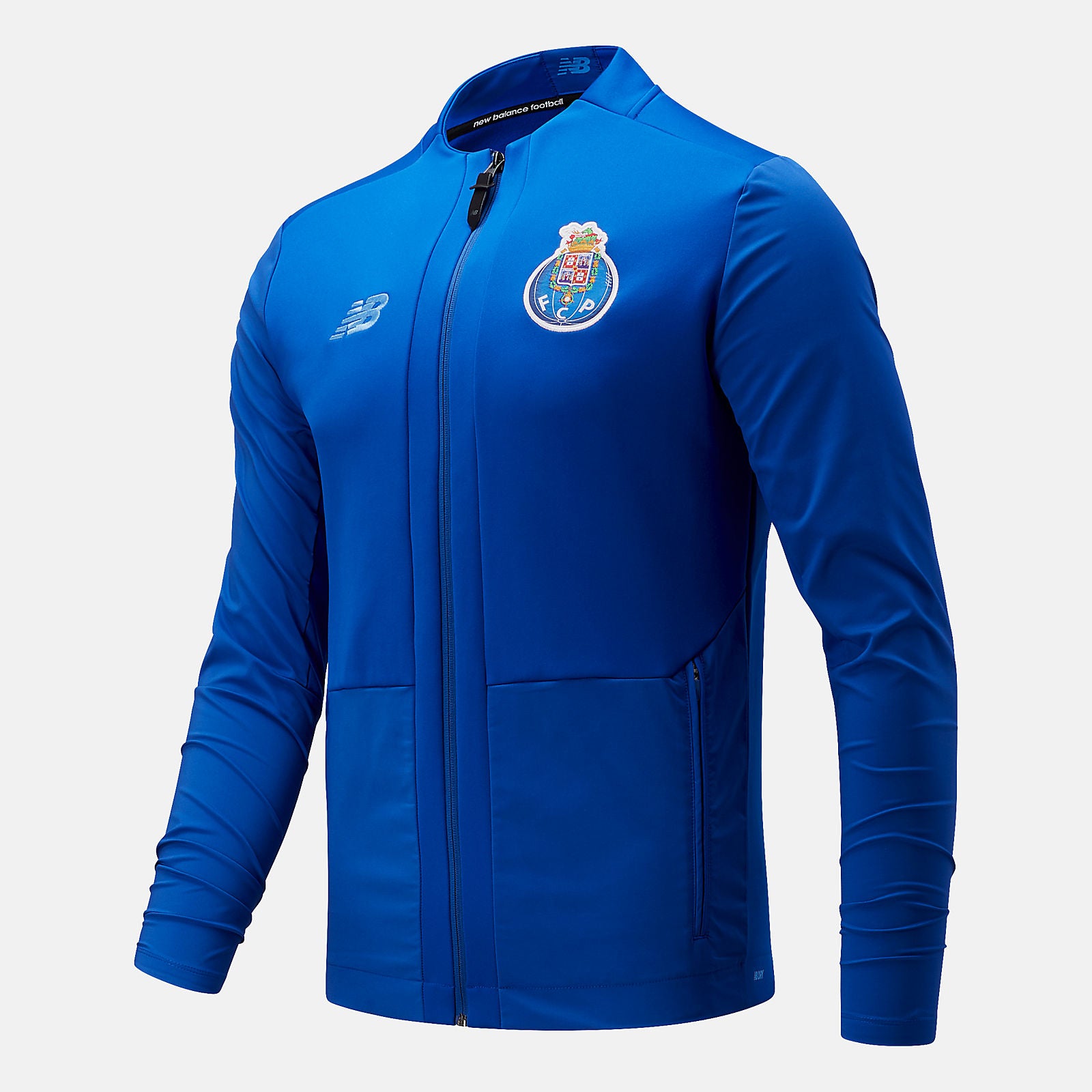 Surf the Wave Fc Porto Pre-Game Jacket / New Balance Men