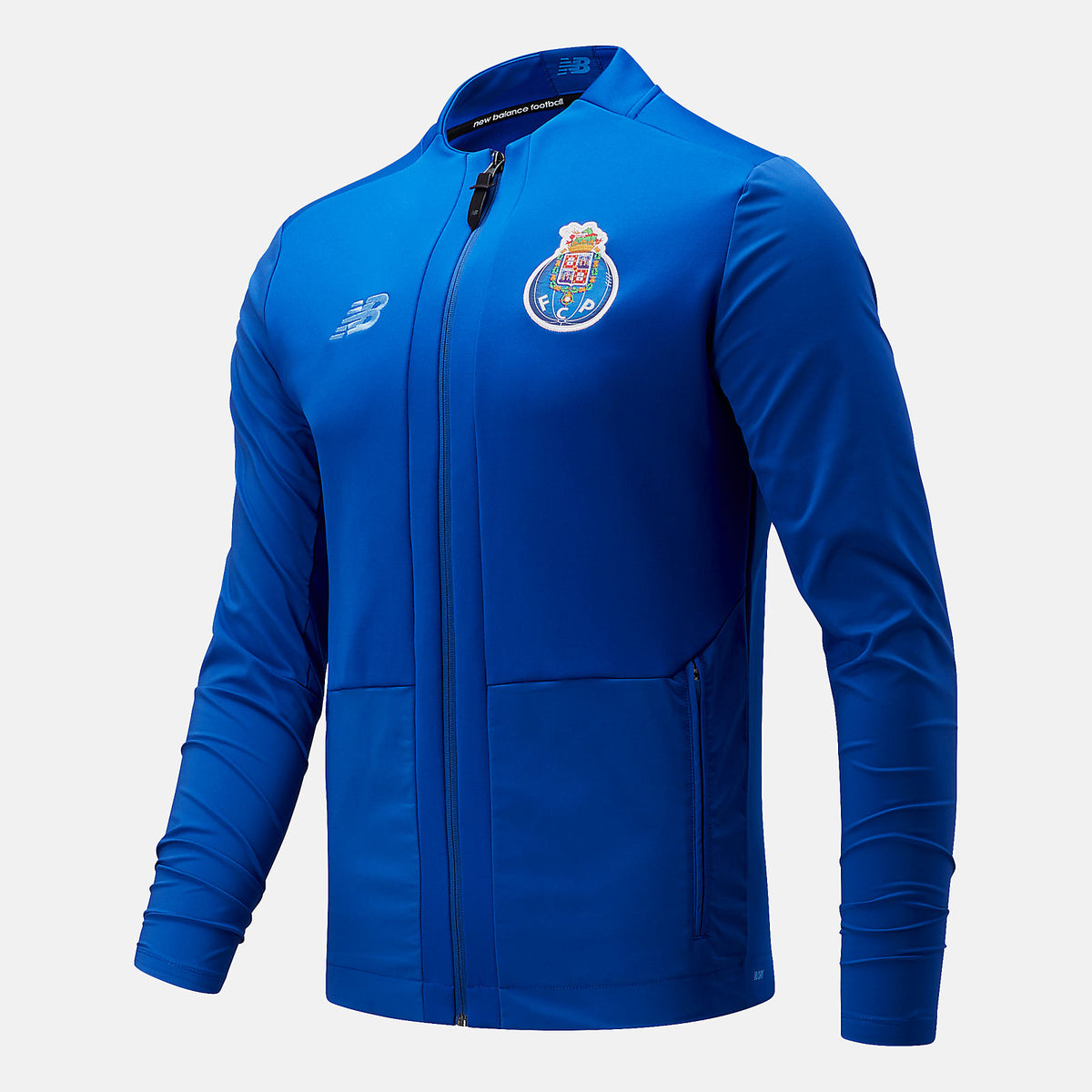 Surf the Wave Fc Porto Pre-Game Jacket / New Balance Men