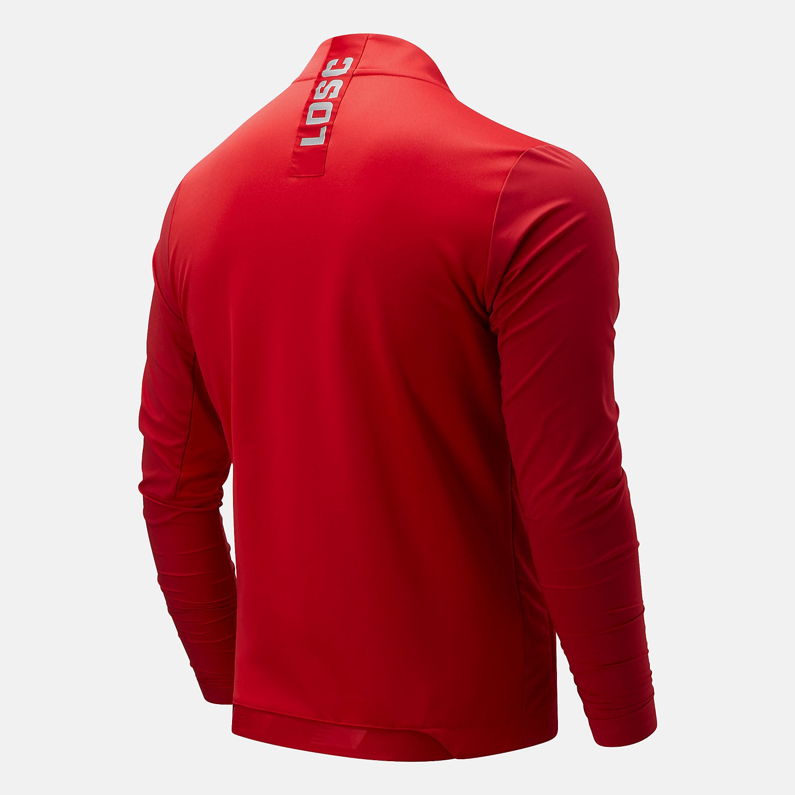 Team Red Lille LOSC Pre-Game Jacket / New Balance Men