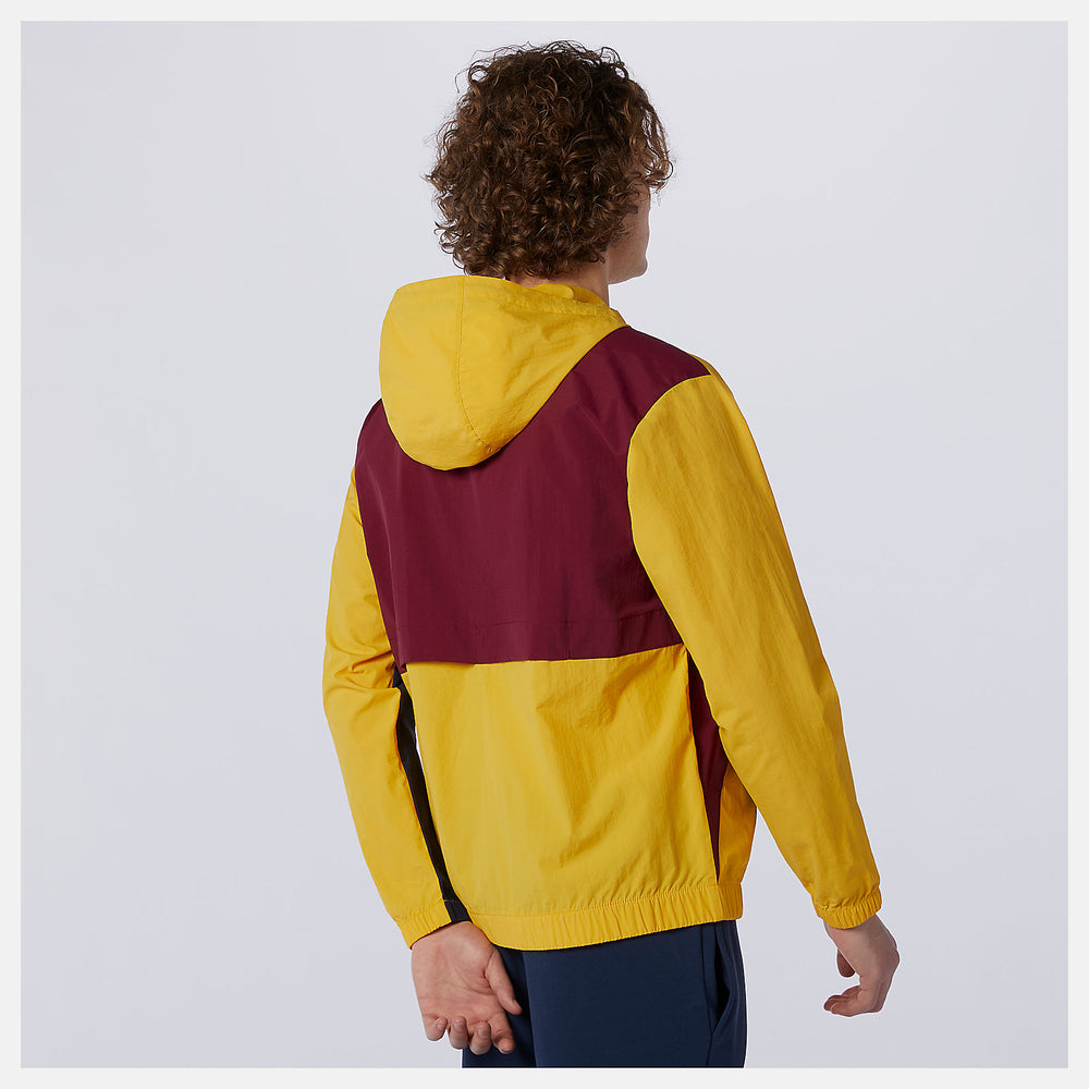 Aspen NB Athletics Higher Learning Windbreaker / New Balance Men