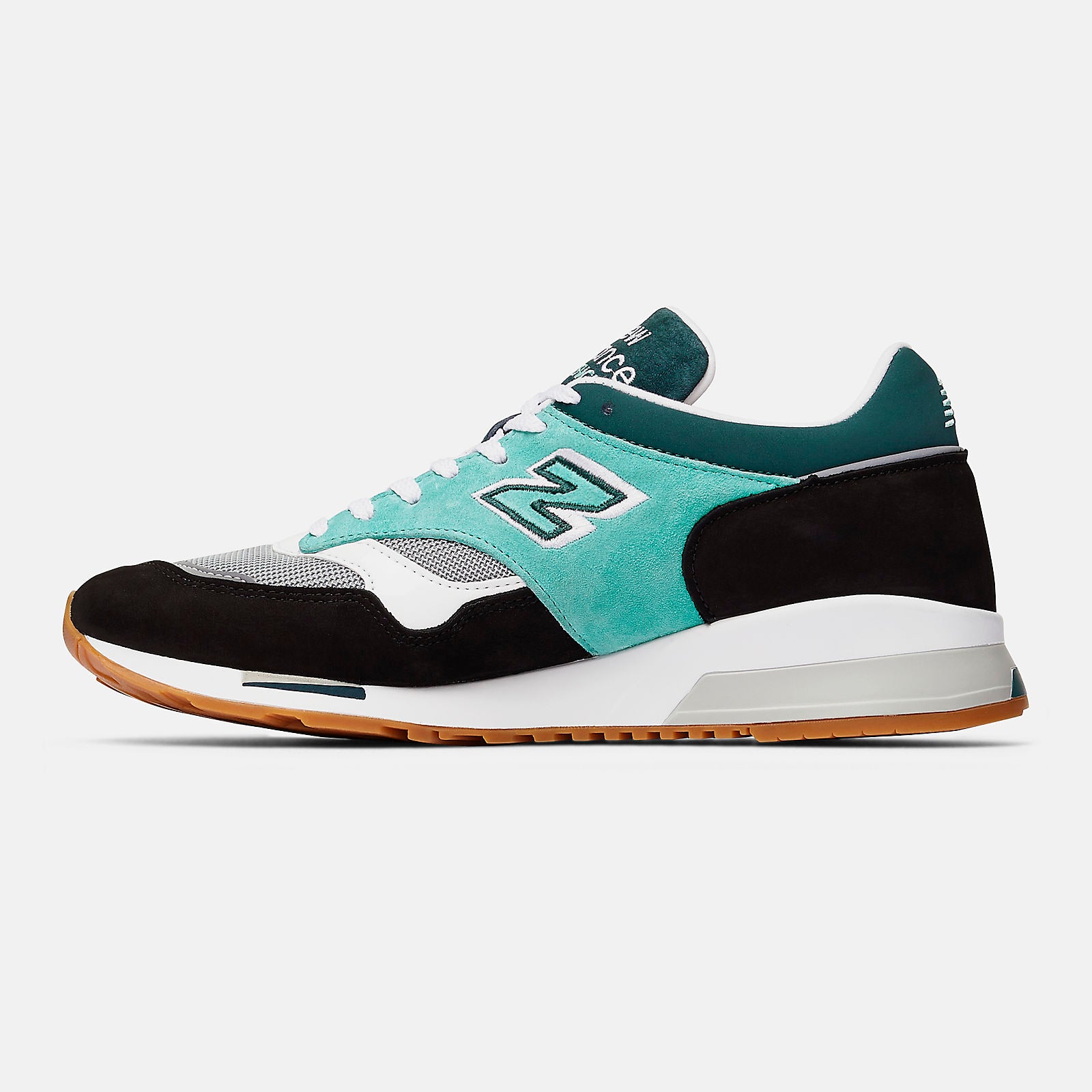 Black/Grey Made in UK 1500 / New Balance Men