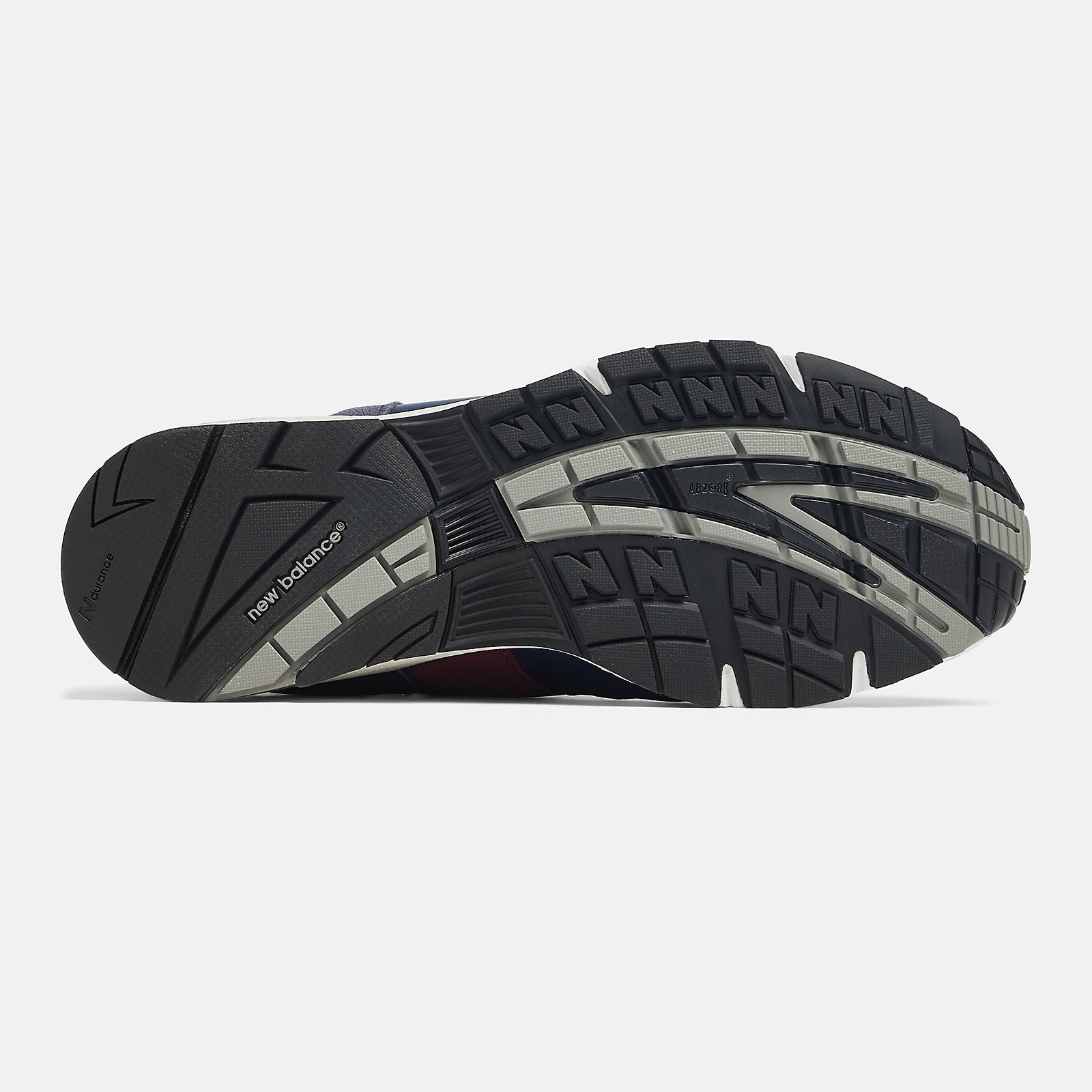 Navy/Grey MADE IN UK 1591 / New Balance Women|Men
