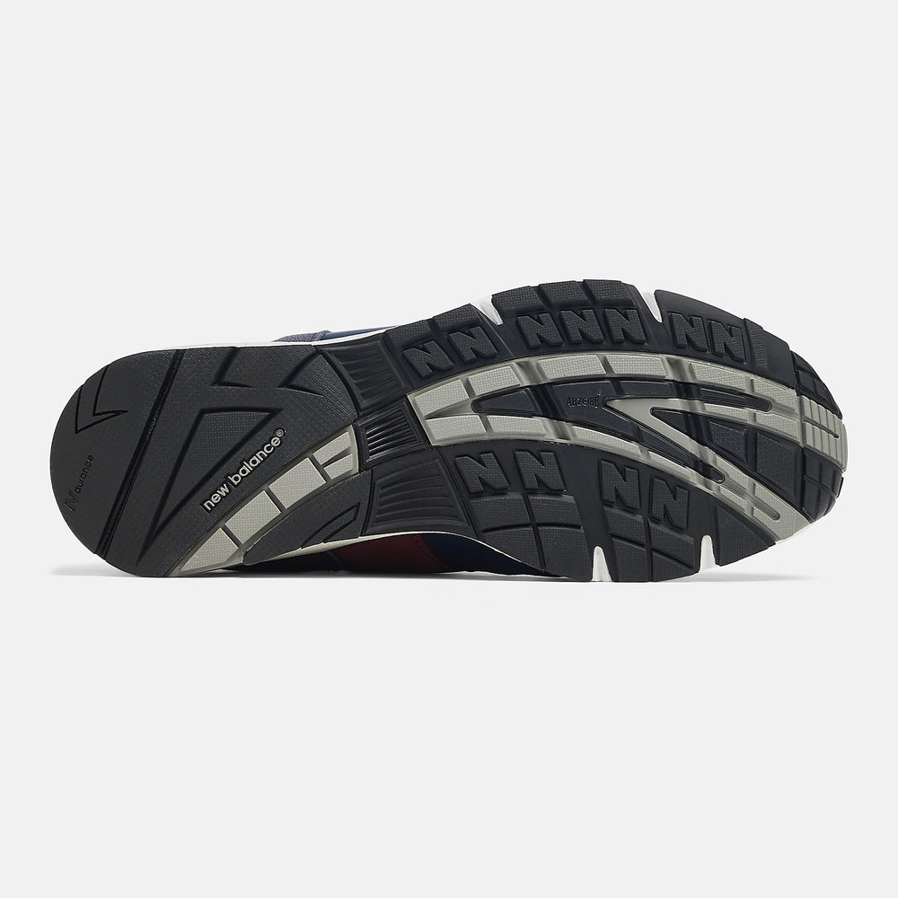 Navy/Grey MADE IN UK 1591 / New Balance Women|Men