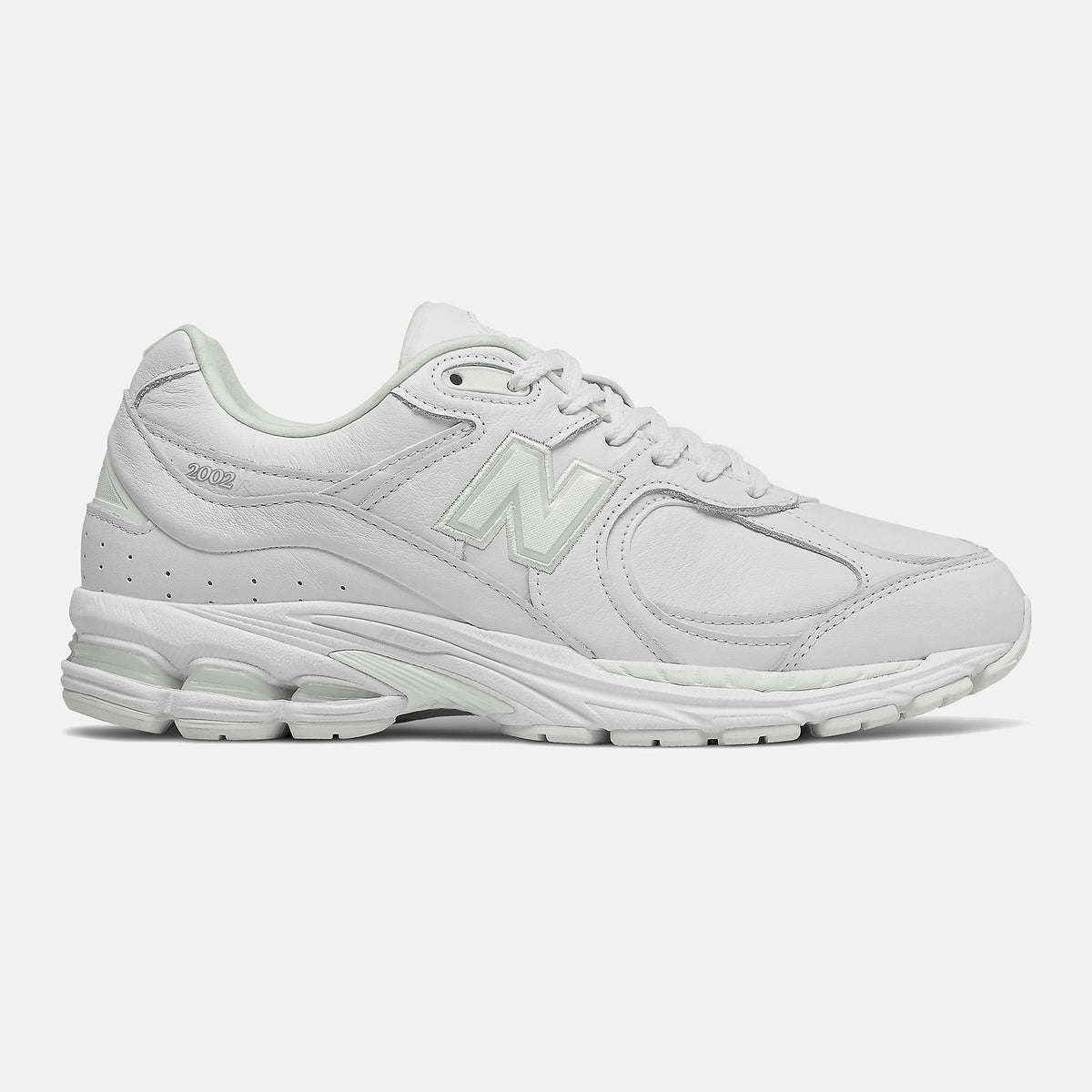 Munsell White 2002R / New Balance Men