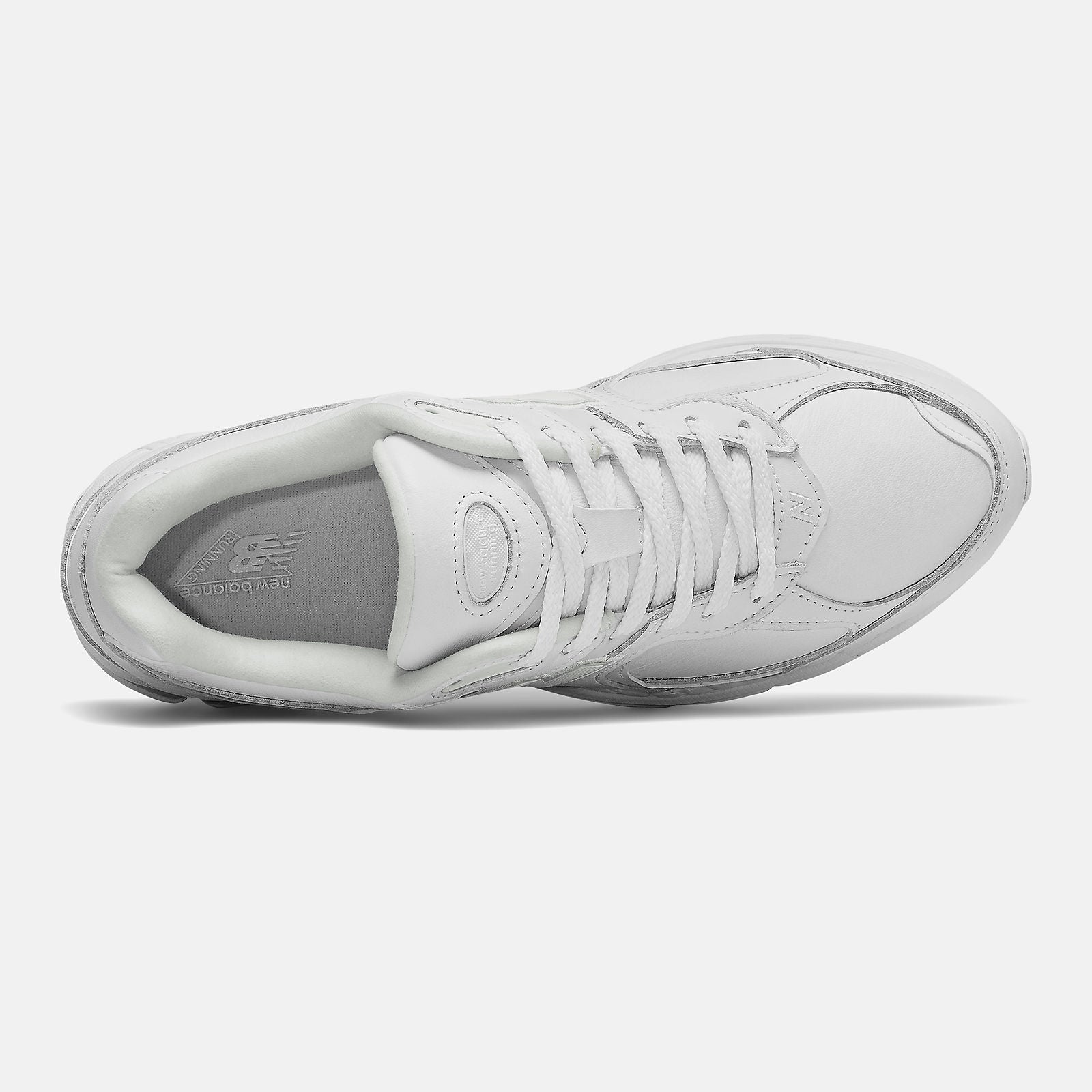 Munsell White 2002R / New Balance Men