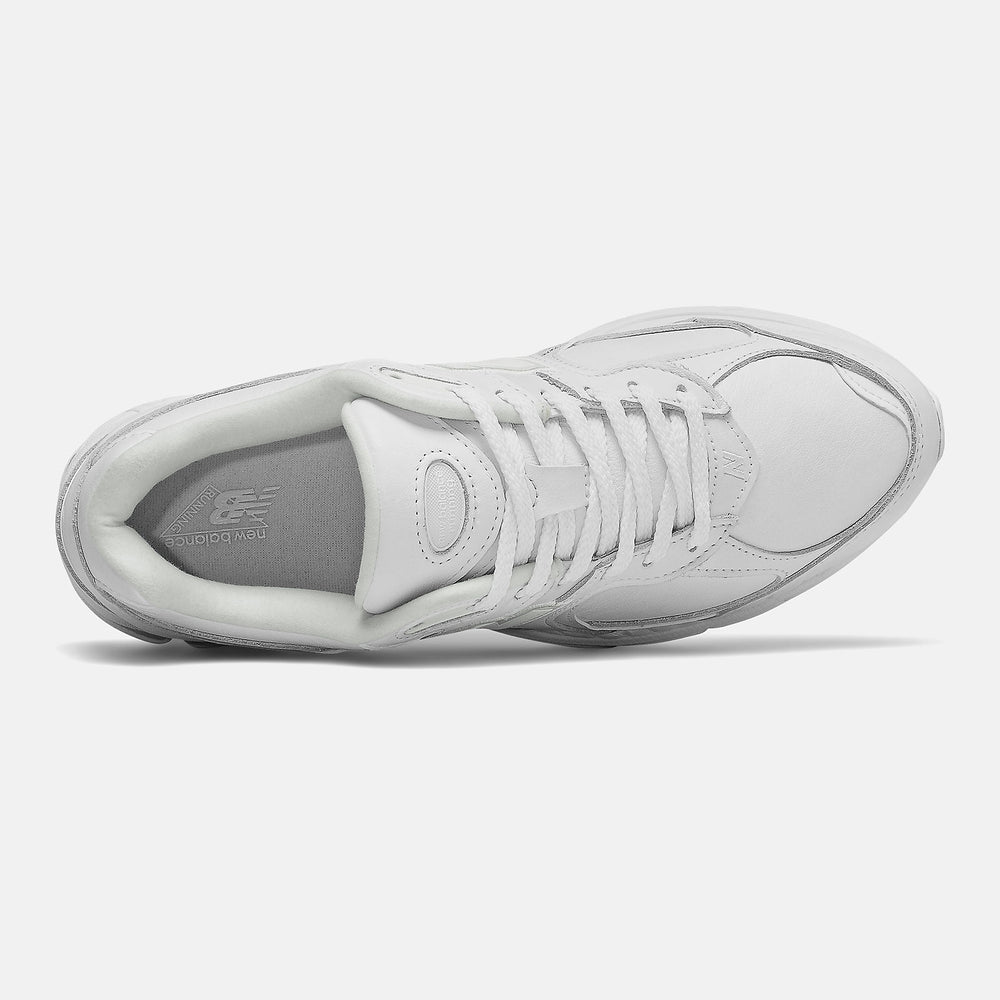 Munsell White 2002R / New Balance Men