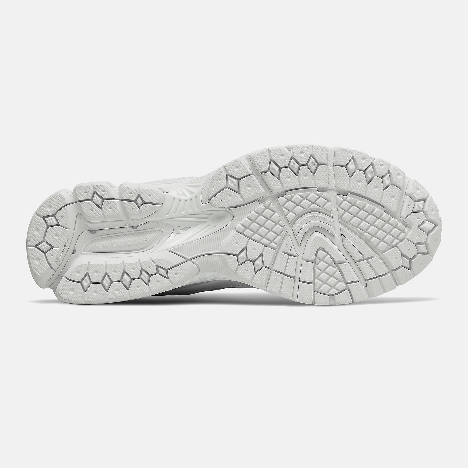 Munsell White 2002R / New Balance Men